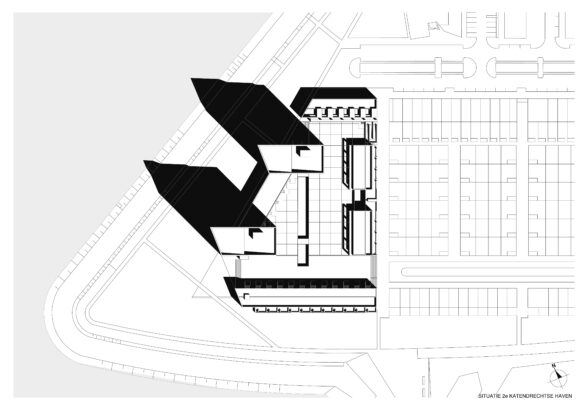 DKV katendrecht site