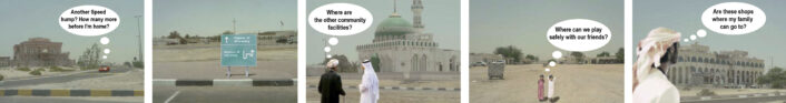 SPUTNIK Abu Dhabi issues