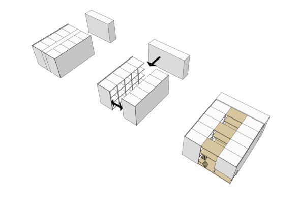 SPUTNIK Qualm diagram steps