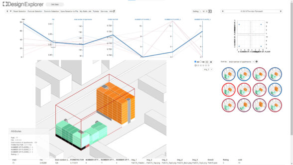 TPDVSP DESIGNEXPLORER7