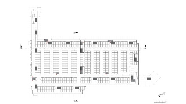 TPDVSP Donskoy 5th proezd plan minus 1