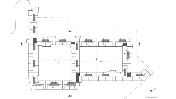 TPDVSP Donskoy 5th proezd plan plus 1