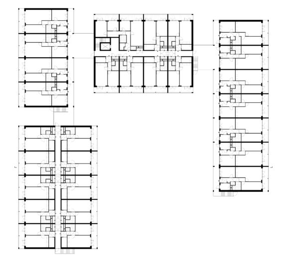 TPDVSP Vogelbuurt Rhoon plan