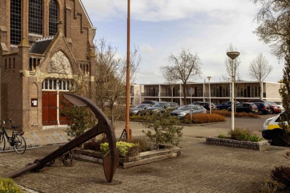 TPDVSP Vogelbuurt Rhoon 01