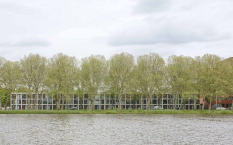 TPDVSP R Dario Kleimeer Squares Prinsenlaan