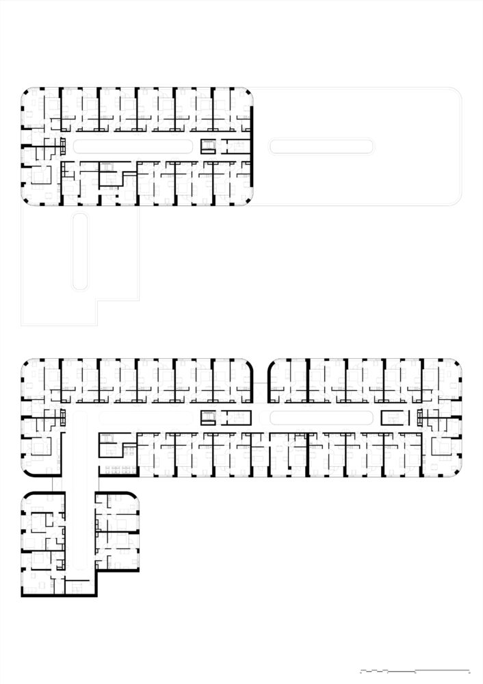 TPDVSP Wenckebach 08typical plans