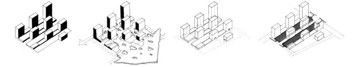 TPDVSP New Zizkov Centre diagrams