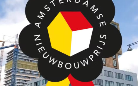 Amsterdamse Nieuwbouw Prijs